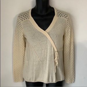 Anthropologie Knit Sweater‎